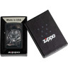 Зажигалка ZIPPO SPAZUK DESIGN 49763