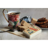 Зажигалка Zippo 216 Coffee Vintage с чашкой кофe