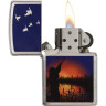 Зажигалка Zippo Classic 29076